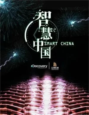 智慧中国第一季海报