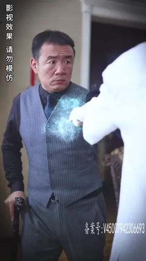 极品武道医仙海报