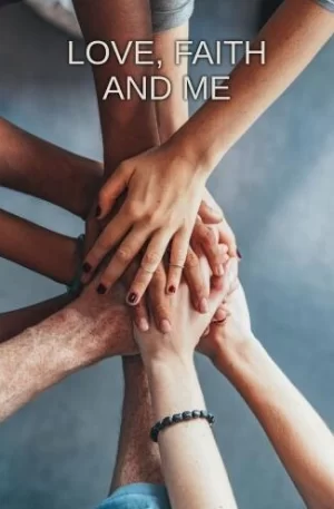 爱,信仰和我第一季海报
