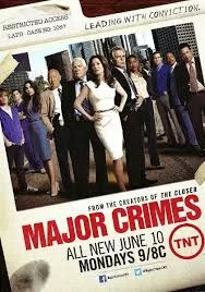 纽约重案组第二季海报