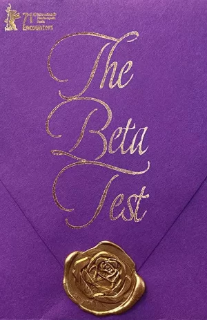 验收测试[电影解说]海报