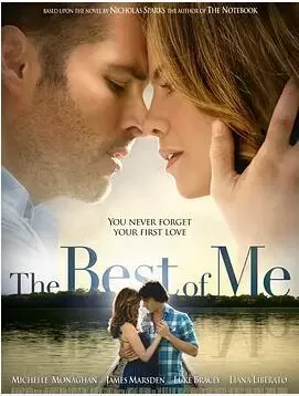 缘了爱未了[影视解说]海报