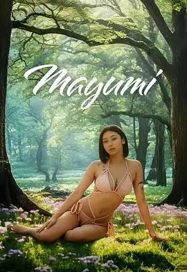 小婉海报