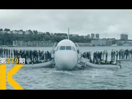 空难过后,拯救所有人的机长是英雄还是骗子?看电影了没海报