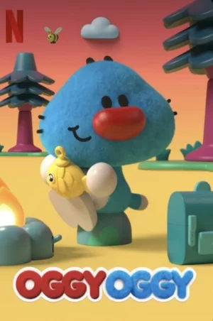 小小肥猫第二季海报