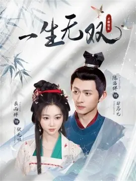 一生无双海报