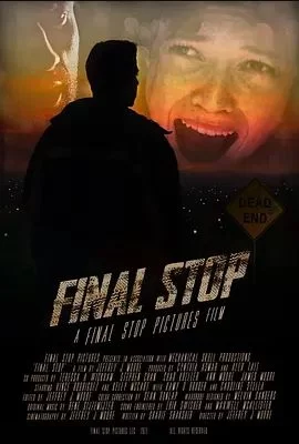 FinalStop海报