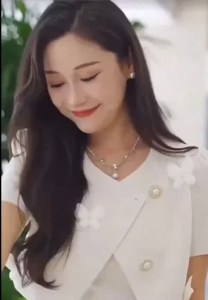 先婚后爱穆总的神秘宠妻海报