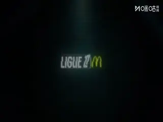 法甲联赛雷恩VS布雷斯特20251214海报