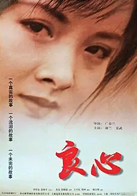 良心2017海报
