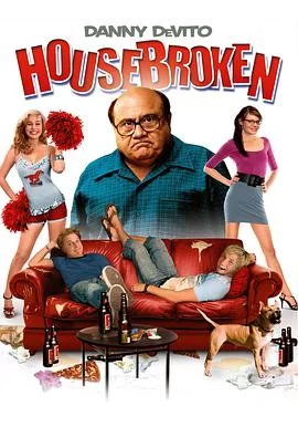 分家总动员海报