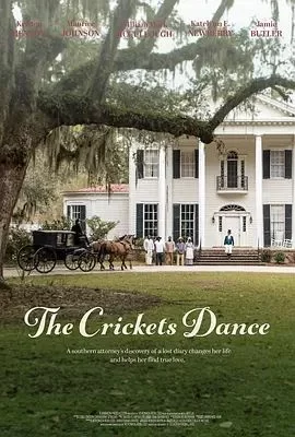 TheCricketsDance海报