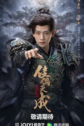佳偶天成海报