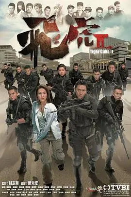 飞虎2(国语)海报