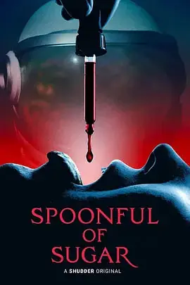 一勺糖SpoonfulofSugar海报