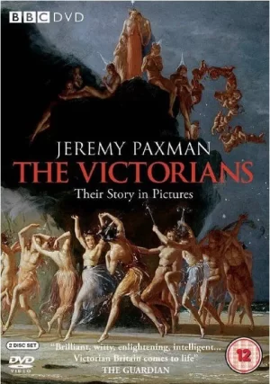维多利亚时代的人们海报