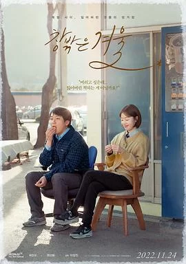 窗外是冬寂海报