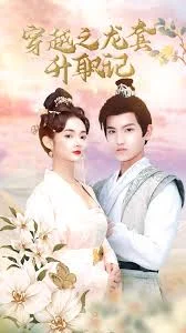 穿越之龙套升值记海报