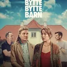 宝宝大错位2海报