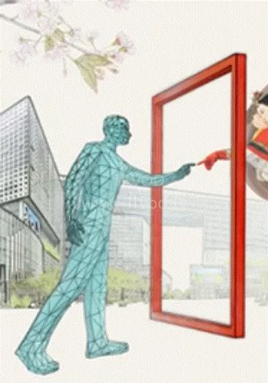 2019MBC演技大赏海报