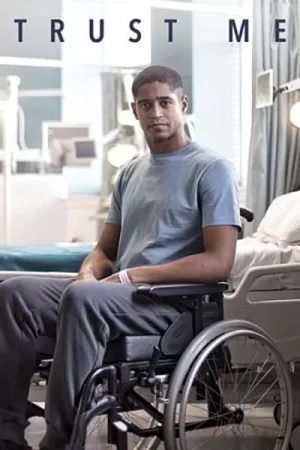 相信我第二季海报