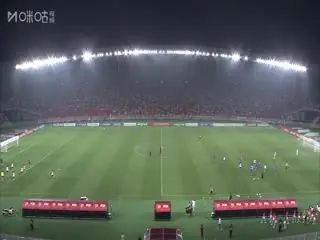 中甲联赛辽宁铁人VS南京城市20250628海报