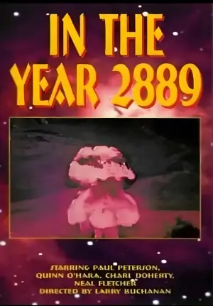 末世风云2889海报