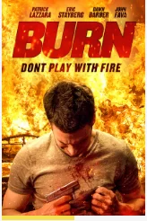 Burn海报