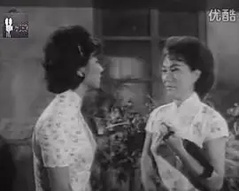 痴情儿女(粤语)海报