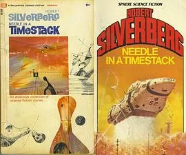 时栈中的指针海报