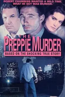 精英高中杀人案海报