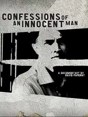 一个无辜者的自白海报