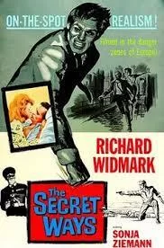 维也纳大逃亡海报