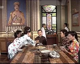 我来自广州(粤语)海报