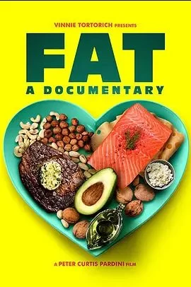 FAT:ADocumentary海报