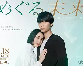 回转未来海报