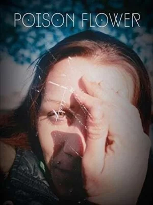 毒花海报