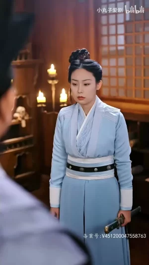 傲娇女帝的极品御医海报