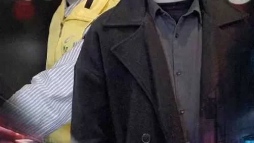 求婚前女友99天,我翻身成龙海报