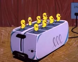 明日农场[电影解说]海报