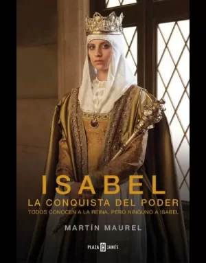 伊莎贝拉一世第二季海报