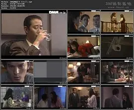 肉体采访海报