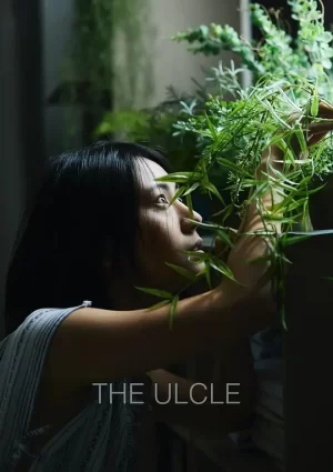 叔叔[影视解说]海报