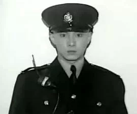 变节小人物(粤语)海报