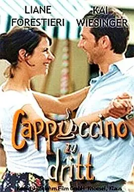 七周意大利CappuccinozuDritt海报