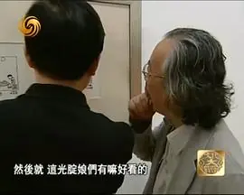 文化大观园海报