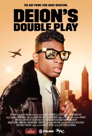 传奇双栖球星海报