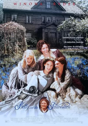 新小妇人[影视解说]海报