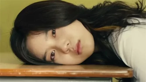 한공주HanGong-ju2013海报