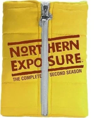 北国风云第二季海报